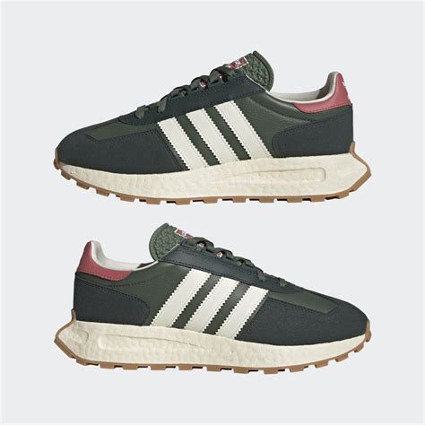 Adidas retropy e5